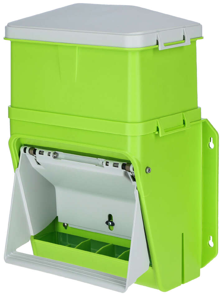 KERBL SmartCoop Erweiterungsaufsatz